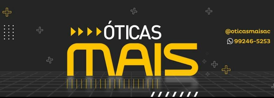 Óticas Mais 